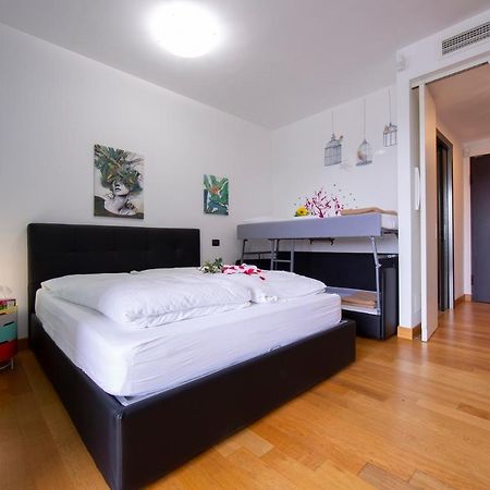 Temporaryflat Parco Vittoria Apartment Milan Exterior photo
